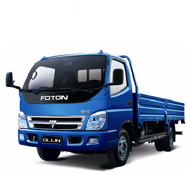 Грузоподъемностью 3-5 тонн для перевозки грузов по городу и межгороду