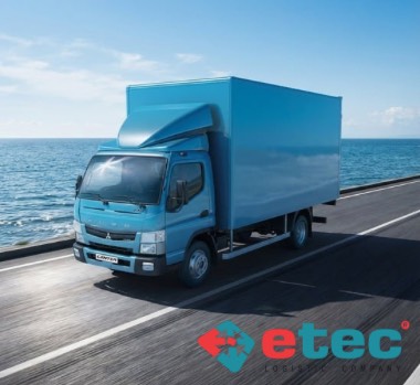 Грузоподъемность 3-5 тонн, температурный режим +18С, -18С