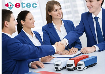 Организация перевозок