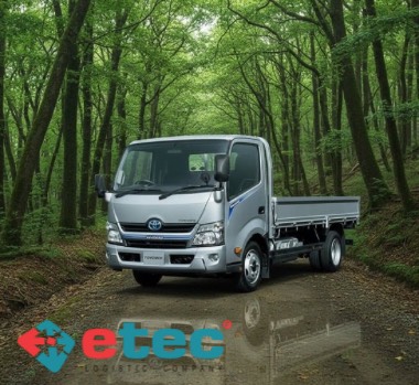 Грузоподъемностью 3-5 тонн для перевозки грузов по городу и межгороду