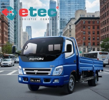 Грузоподъемность от 1,5 до 2 тонн для перевозки грузов с верхней погрузкой по городу и области